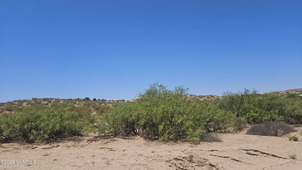 2940 Mesilla Hills Drive, Las Cruces, NM 88005 - #1