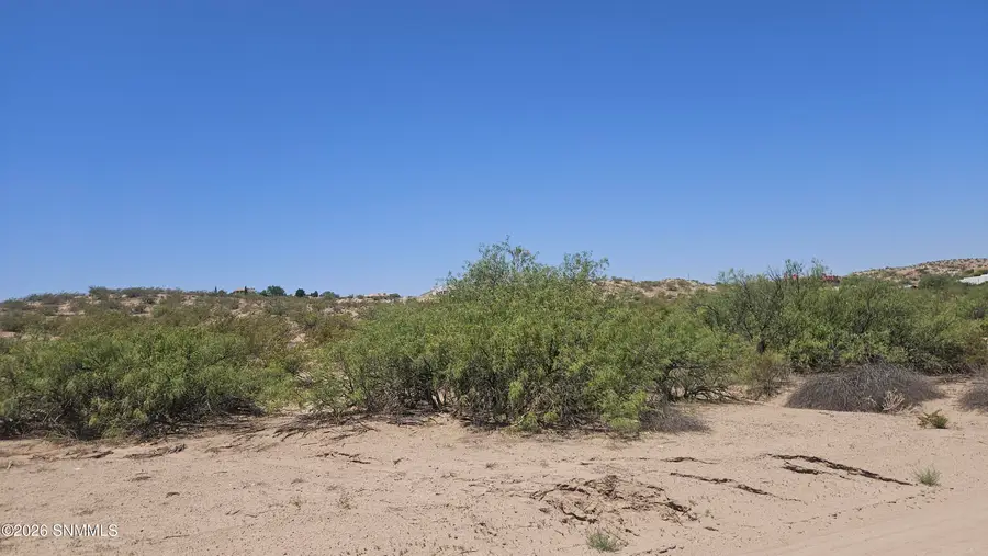 2940 Mesilla Hills Drive, Las Cruces, NM 88005 - #2