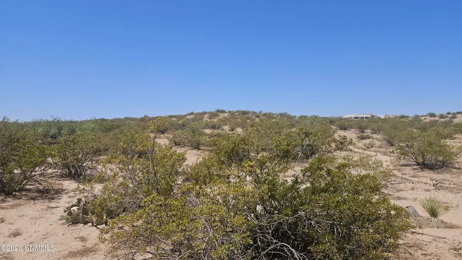 2940 Mesilla Hills Drive, Las Cruces, NM 88005 - #3