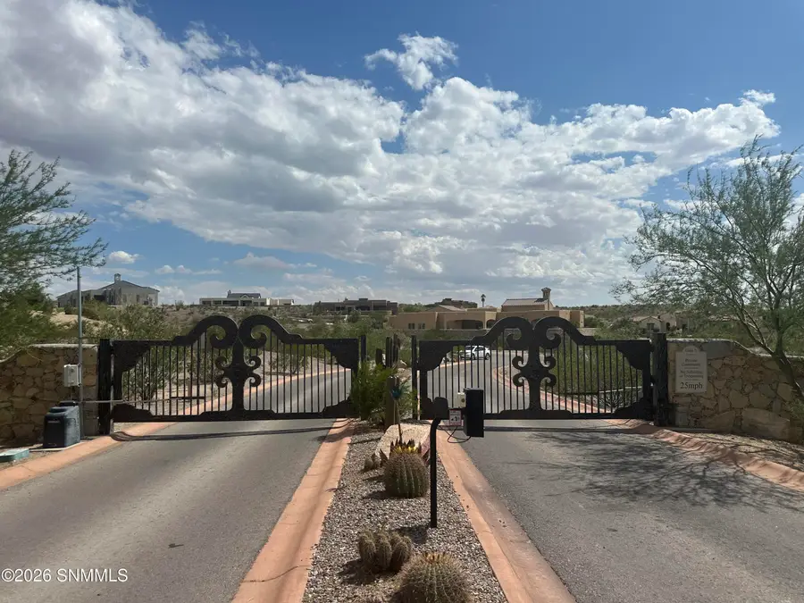 5617 Cielo Manso, Las Cruces, NM 88011 - #3
