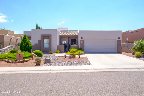 1890 Palm Canyon Drive, Las Cruces, NM 88011