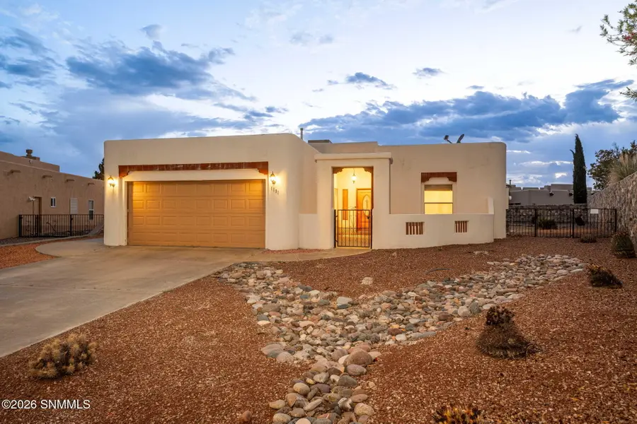 1191 Warm Springs Lane, Las Cruces, NM 88011 - #2