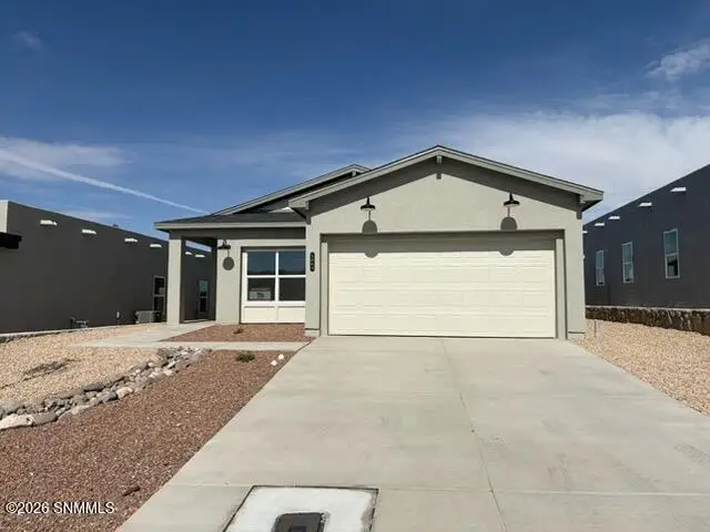 1065 Noria Court, Las Cruces, NM 88012 - #1