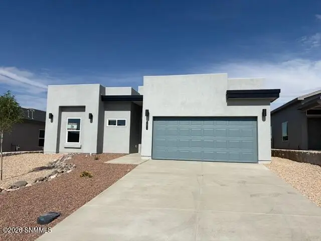 1075 Noria Court, Las Cruces, NM 88012 - #1