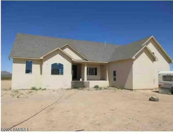 700 Colosseo Circle, Las Cruces, NM 88012