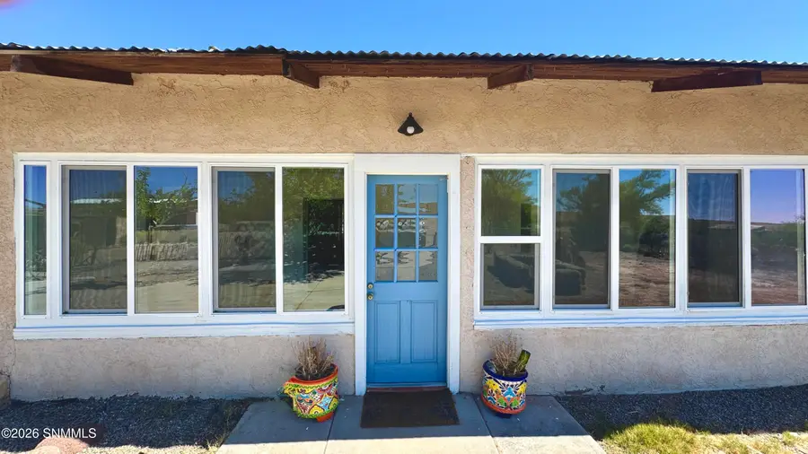 57 Old Ranch Road, Elephant Butte, NM 87935 - #3