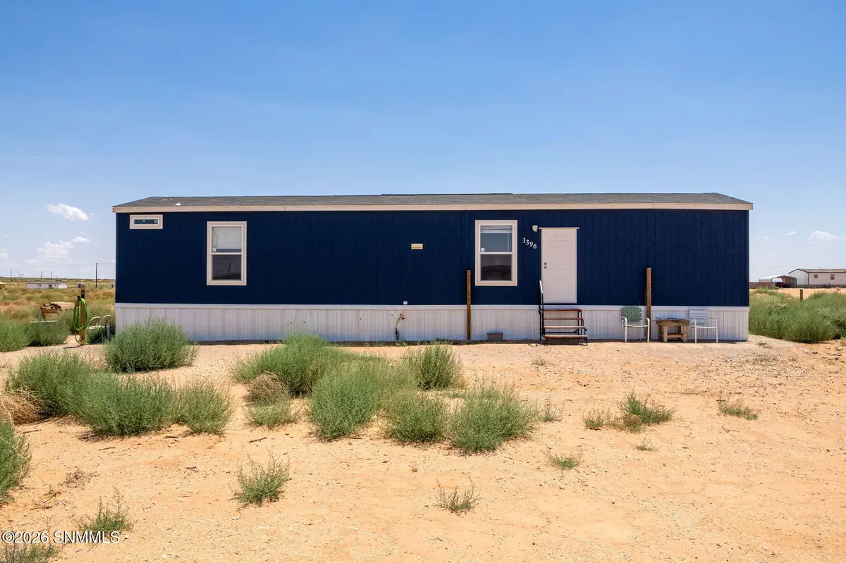 1396 Kalahari Desert Drive, Chaparral, NM 88081 - #1