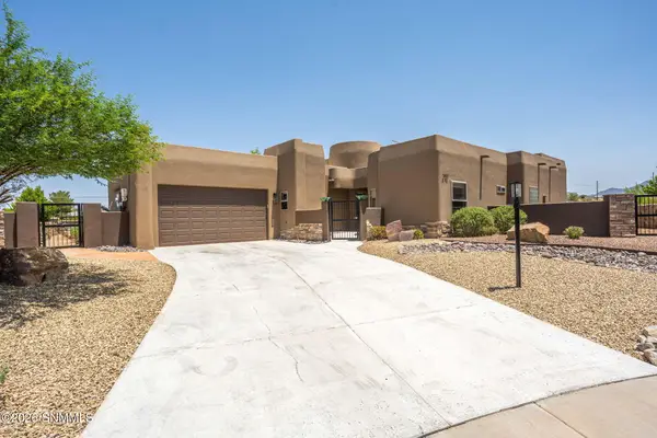 5192 San Carlos Court, Las Cruces, NM 88011