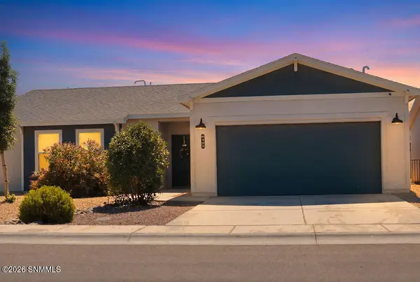 6122 Clapton Place, Las Cruces, NM 88012