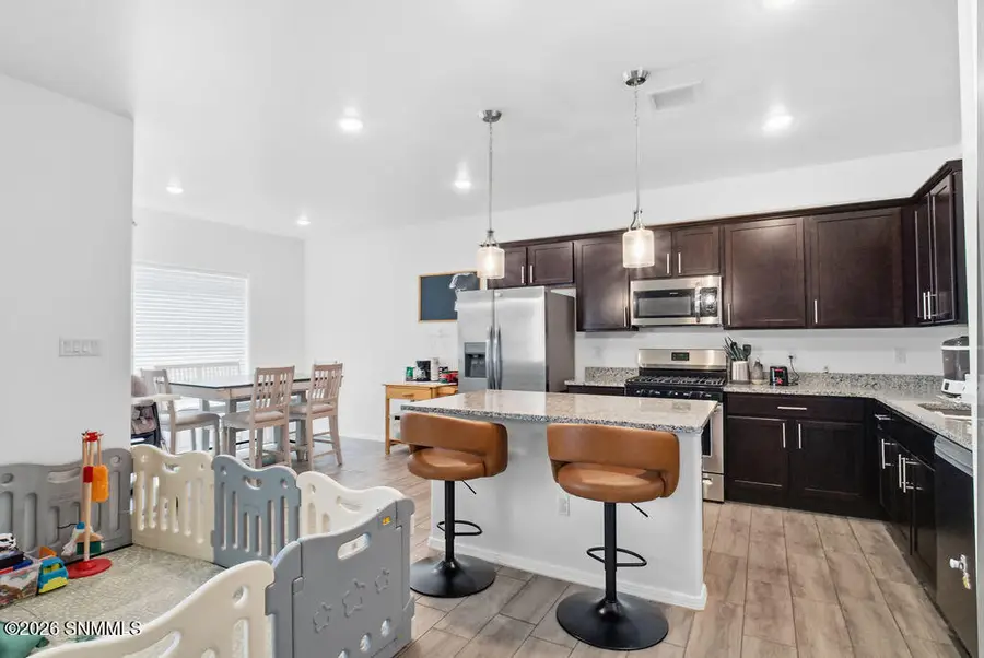 6122 Clapton Place, Las Cruces, NM 88012 - #3