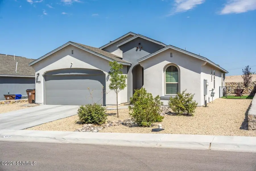 4905 Arabela Drive, Las Cruces, NM 88012 - #2
