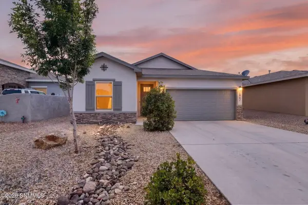 6962 Santa Marta Street, Las Cruces, NM 88012