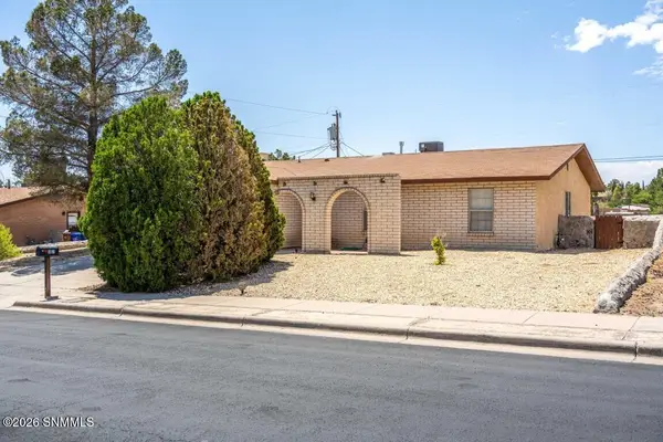 3121 Dyer Street, Las Cruces, NM 88011