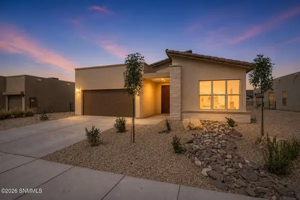 7361 Piedmont Avenue, Las Cruces, NM 88012