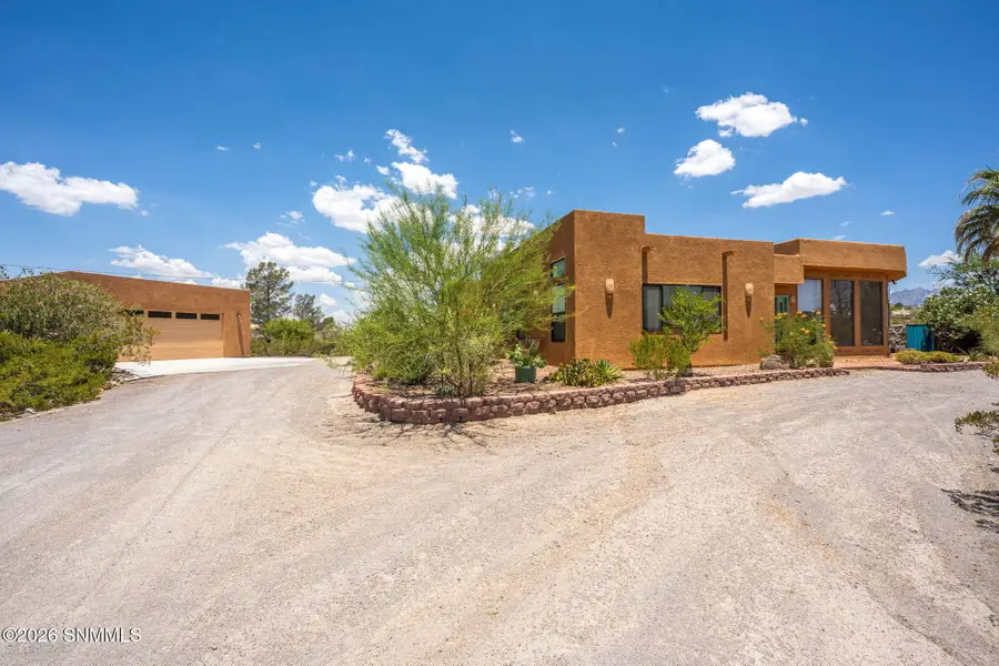 4155 Sotol Drive, Las Cruces, NM 88011 - #3