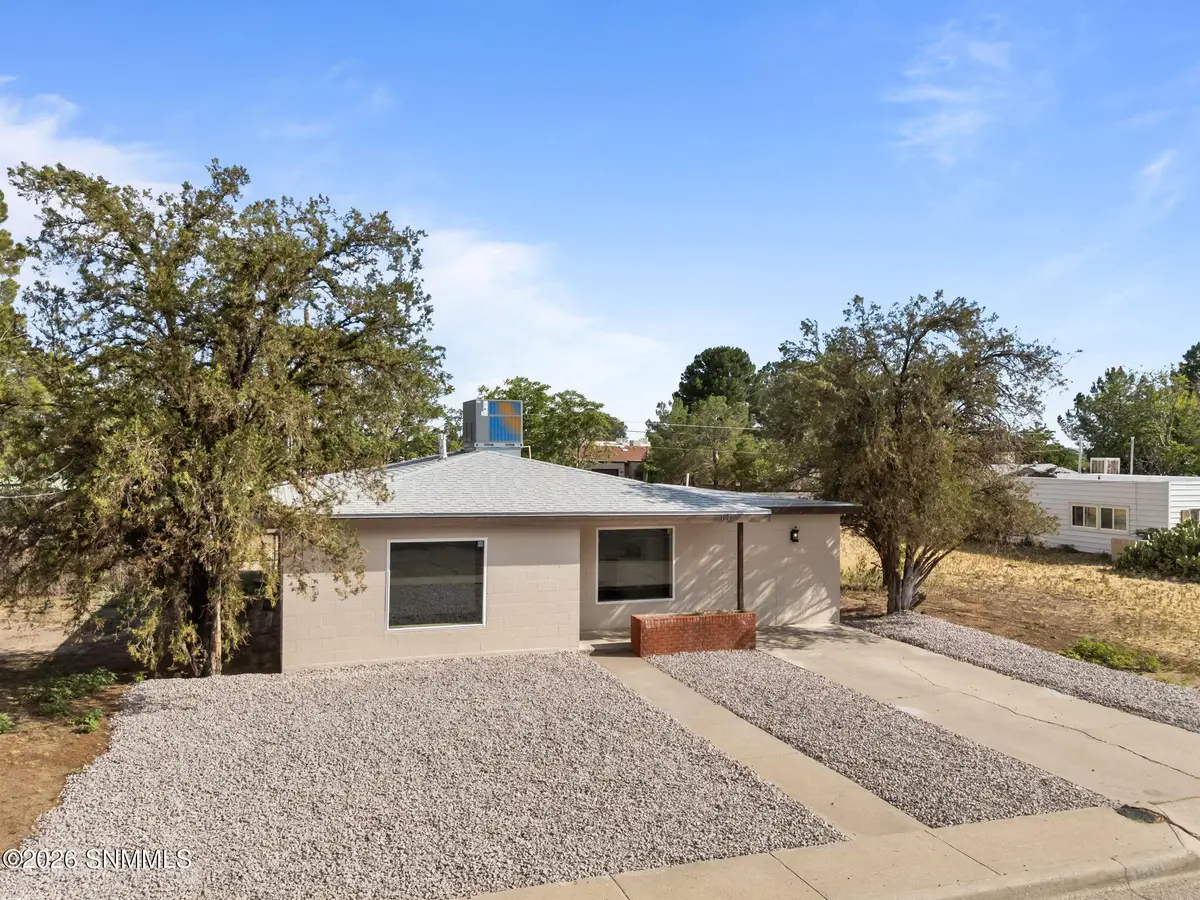 1600 E Boutz Road, Las Cruces, NM 88001 - #1