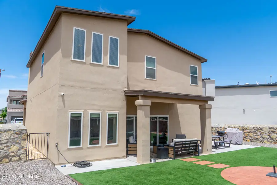 673 La Entrada Circle, Sunland Park, NM 88063 - #3