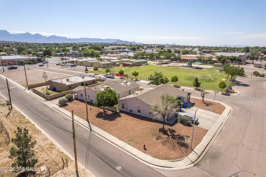 1362 Santa Fe #1 & 2, Las Cruces, NM 88001 - #2