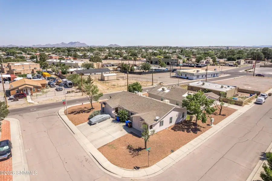 1362 Santa Fe #1 & 2, Las Cruces, NM 88001 - #3