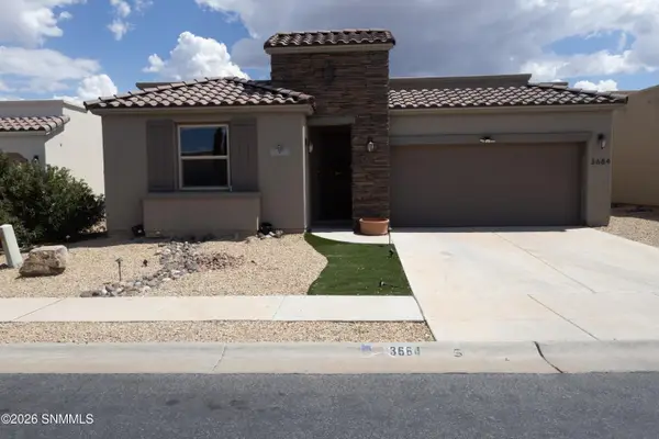 3684 Balboa Court, Las Cruces, NM 88012
