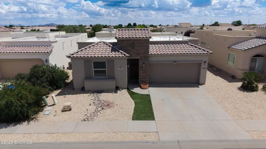 3684 Balboa Court, Las Cruces, NM 88012 - #2
