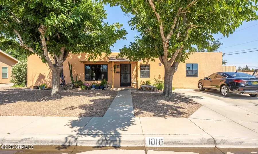 1010 Mechem Avenue, Las Cruces, NM 88005 - #3