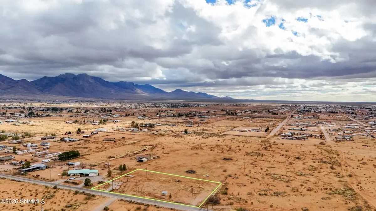 9200 El Centro #Lot 1 & 2, Las Cruces, NM 88011 - #1