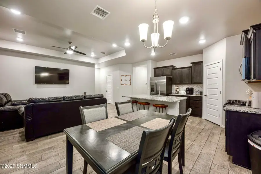 4488 Alamo Canyon, Las Cruces, NM 88012 - #2