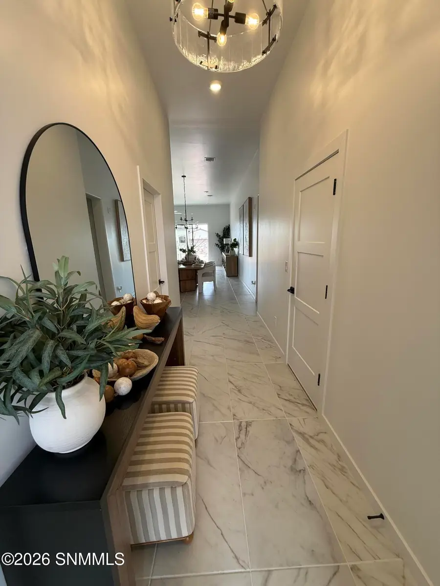 3724 Daybreak Street, Las Cruces, NM 88012 - #2