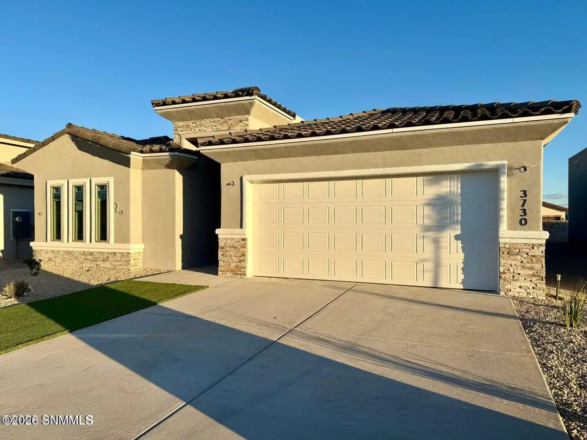 3730 Daybreak Street, Las Cruces, NM 88012 - #1
