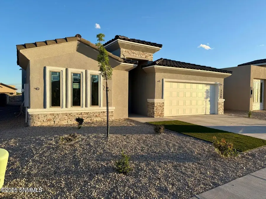 3730 Daybreak Street, Las Cruces, NM 88012 - #3