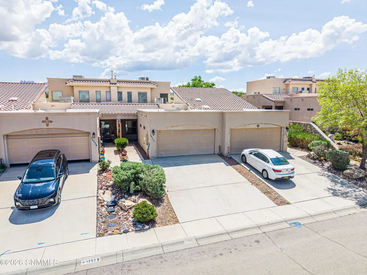 1252 Mission Nuevo Drive # C2, Las Cruces, NM 88011 - #1