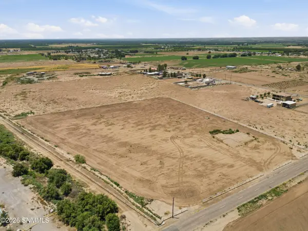 215 Harding Road, Anthony, NM 88021