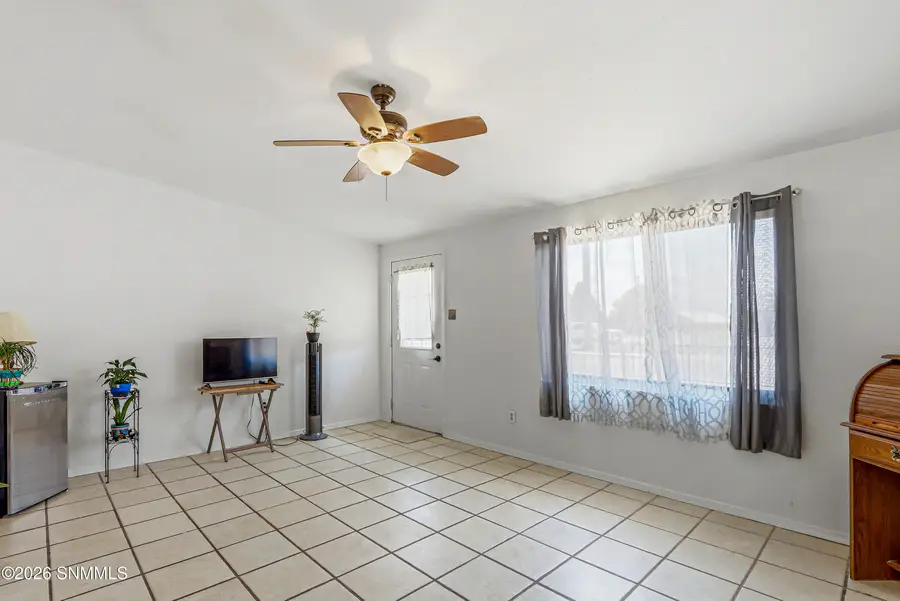 1705 S Espina Street, Las Cruces, NM 88001 - #2