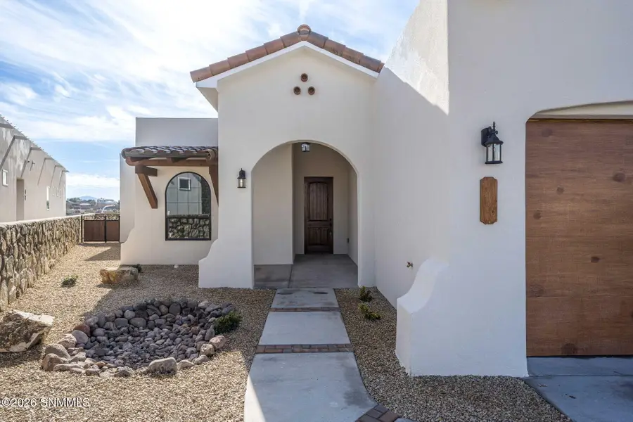 2850 Kuehne Lane, Las Cruces, NM 88011 - #3