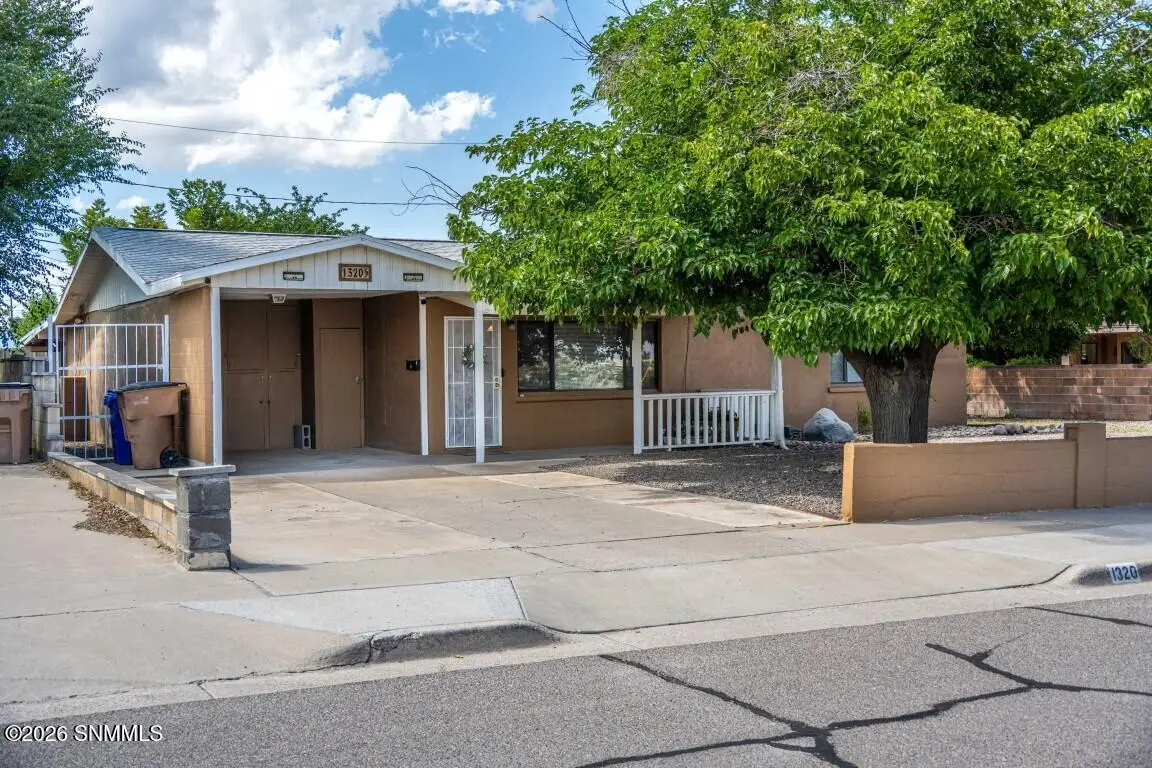 1320 Milton, Las Cruces, NM 88001 - #1
