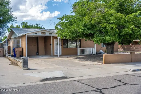 1320 Milton, Las Cruces, NM 88001
