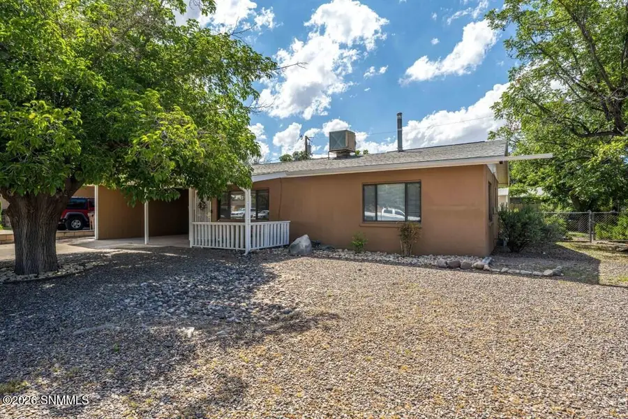 1320 Milton, Las Cruces, NM 88001 - #3