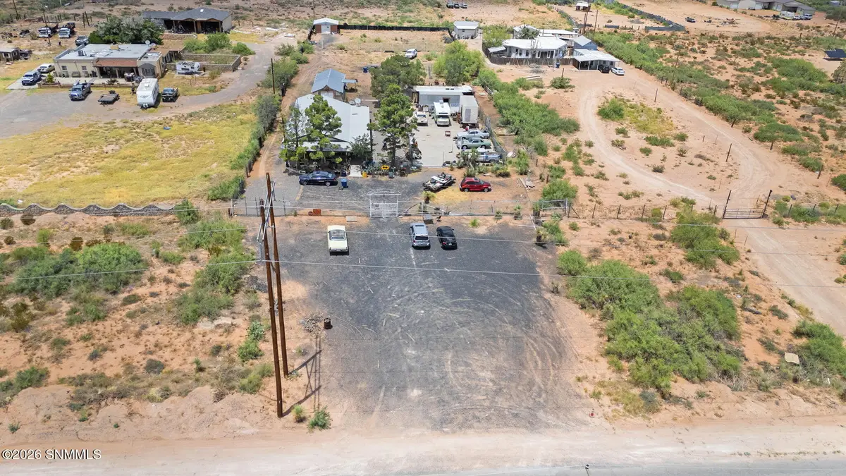 832 State Line Drive, Chaparral, NM 88081 - #1