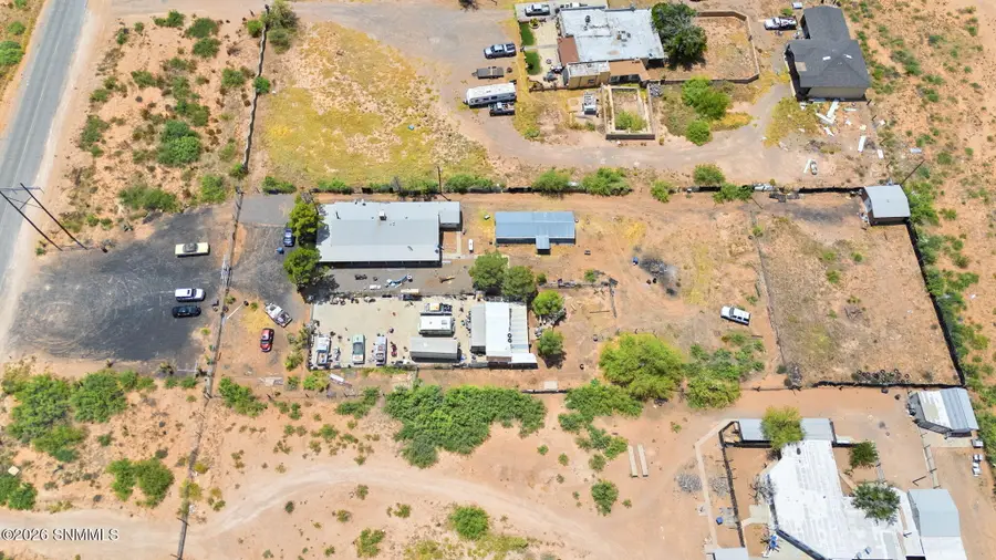 832 State Line Drive, Chaparral, NM 88081 - #3
