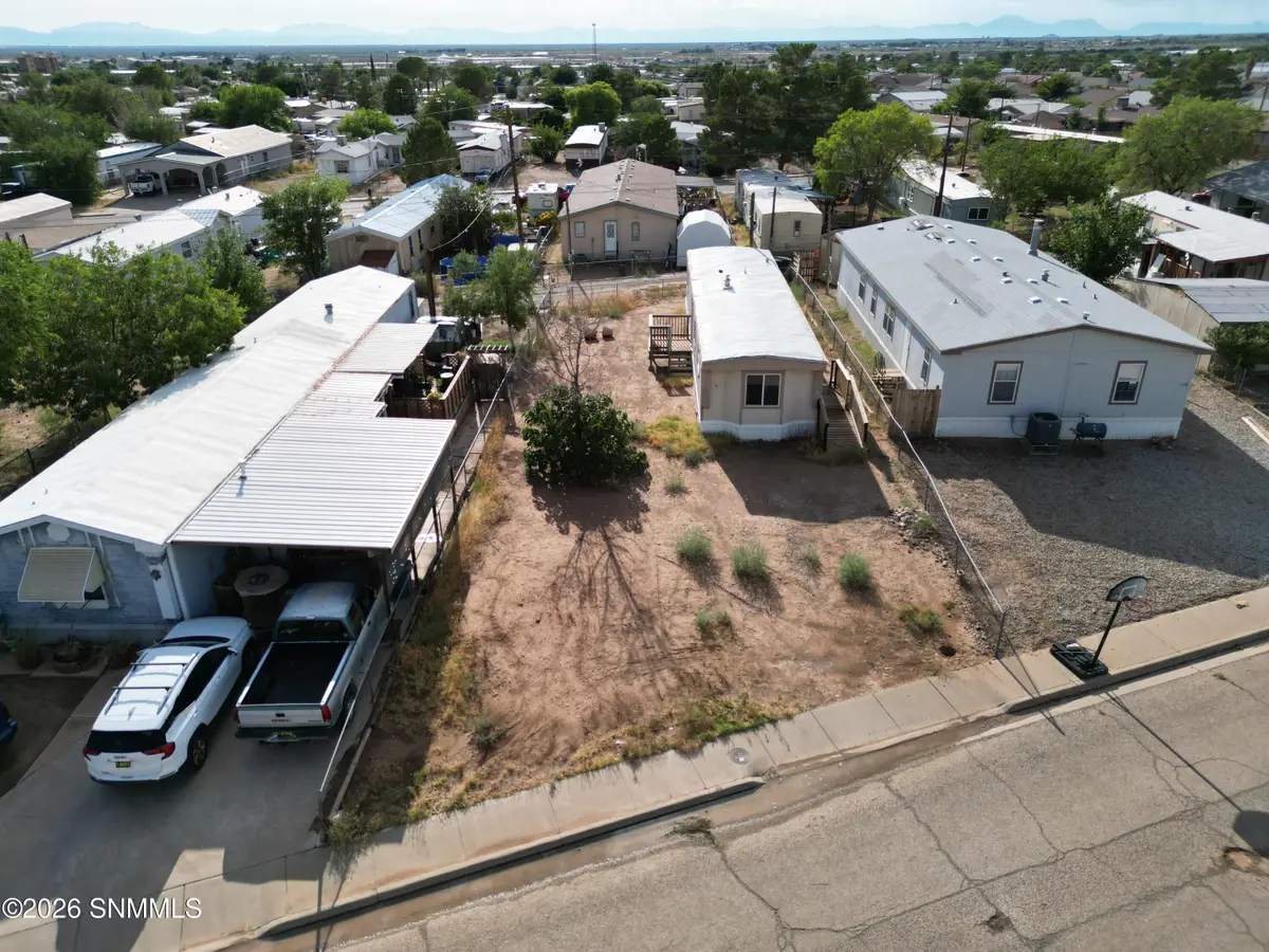 1308 Casady Drive, Alamogordo, NM 88310 - #1
