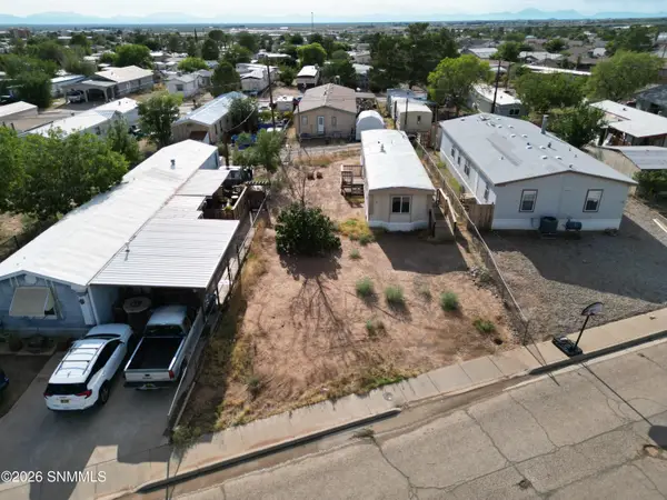 1308 Casady Drive, Alamogordo, NM 88310