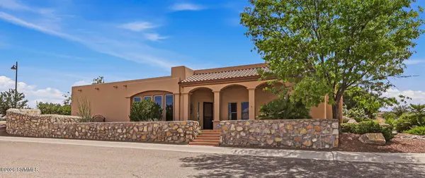 3645 Midnight Ridge Drive, Las Cruces, NM 88011