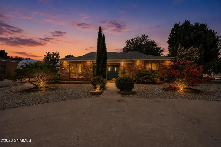 960 Calle Sereno, Las Cruces, NM 88007 - #2