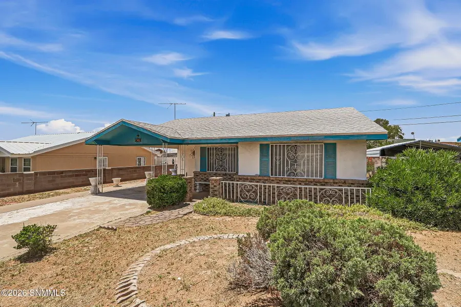 421 Ramsey Street, Anthony, NM 88021 - #2