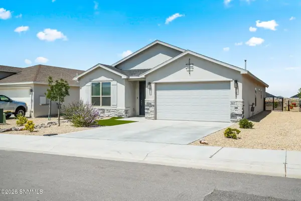 2653 Blue Heron Place, Las Cruces, NM 88011