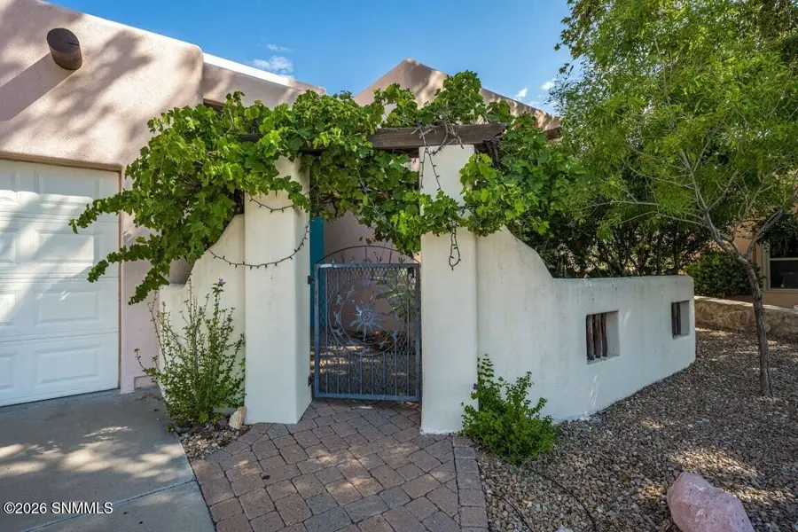514 La Melodia Drive, Las Cruces, NM 88011 - #3