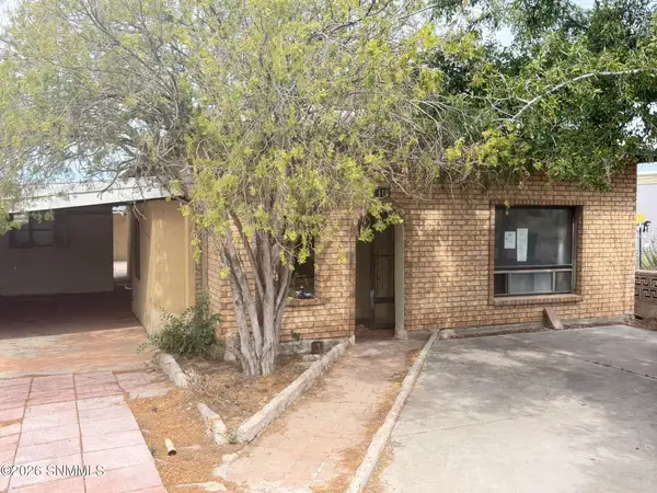 410 N Elm Street, Truth or Consequences, NM 87901