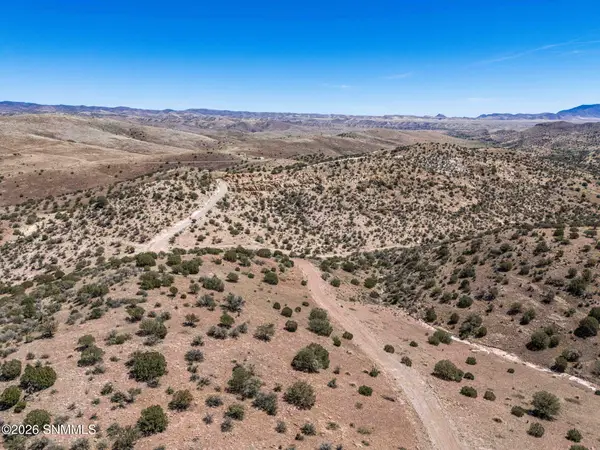 TBD Red Eagle Trail #Two, Faywood, NM 88034