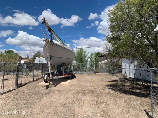 327 Mescal Drive, Elephant Butte, NM 87935